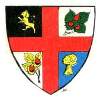Hazel Grove Coat of Arms