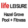 Hazel Grove pool and fitness