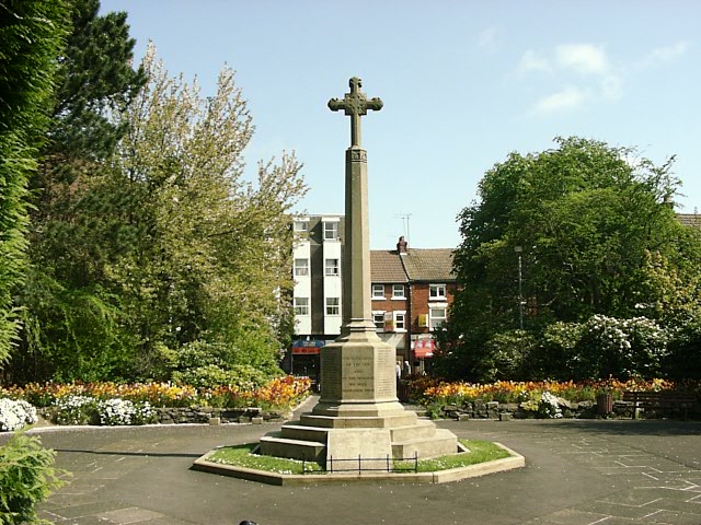 Hazel Grove Memorial