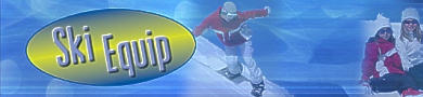 Ski Equip banner