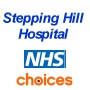 Stepping Hill Hospital